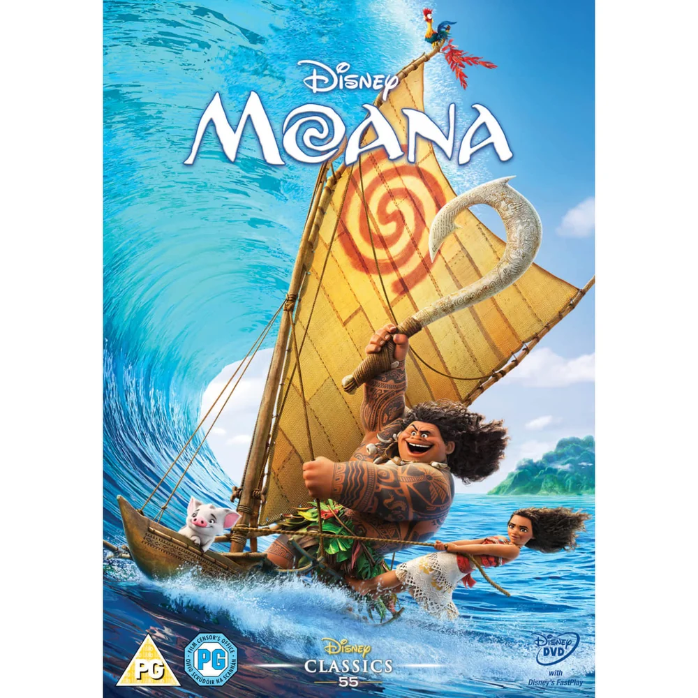 Vaiana Bild 1