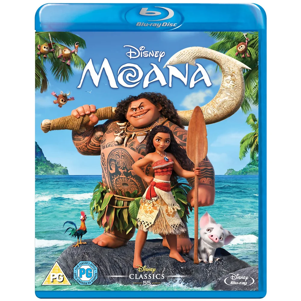 Vaiana Bild 1