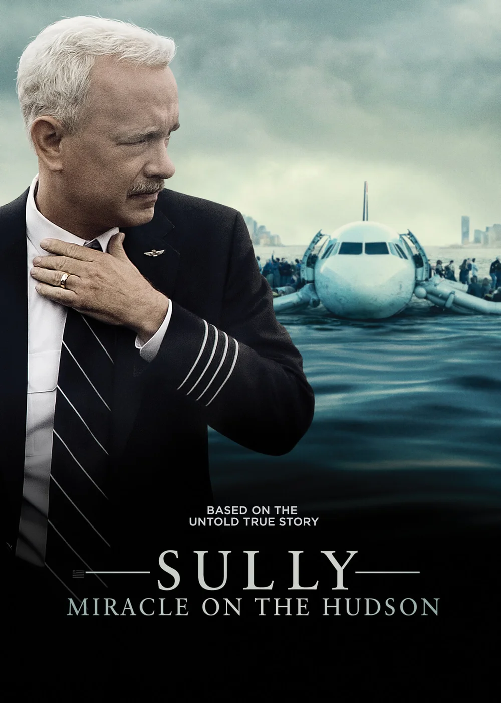 Sully: Miracle on the Hudson Bild 1