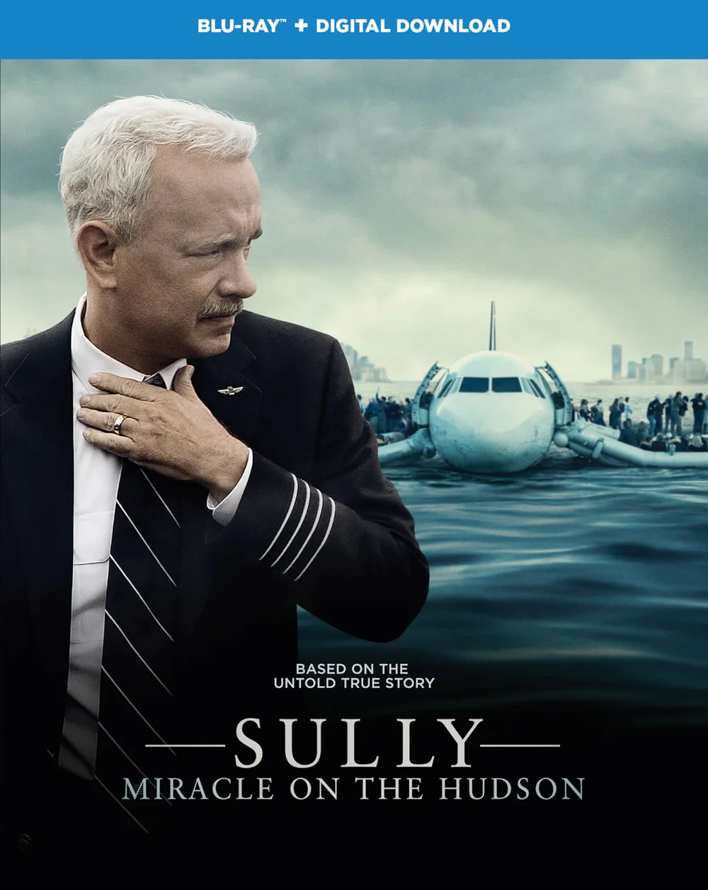 Sully: Miracle on the Hudson Bild 1