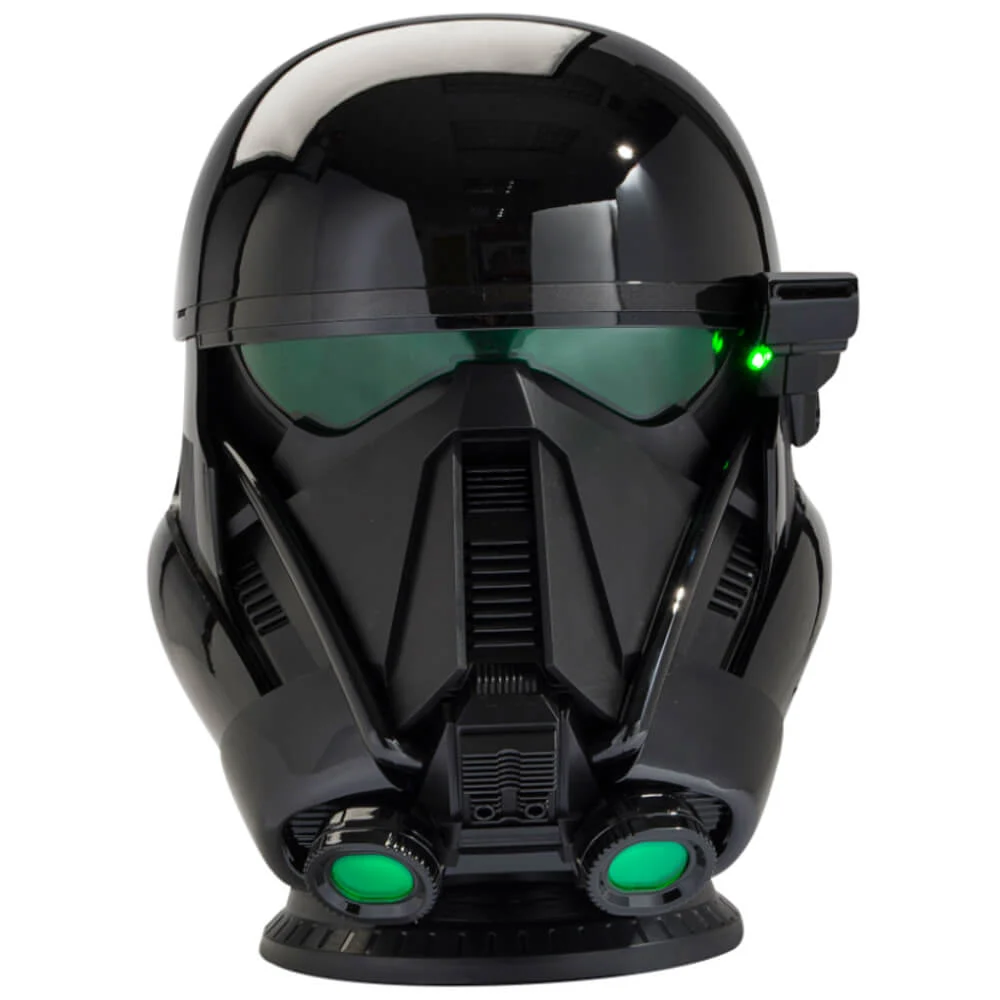 Disney Star Wars Rogue One: Death Trooper 1:1 Bluetooth Speaker Bild 1