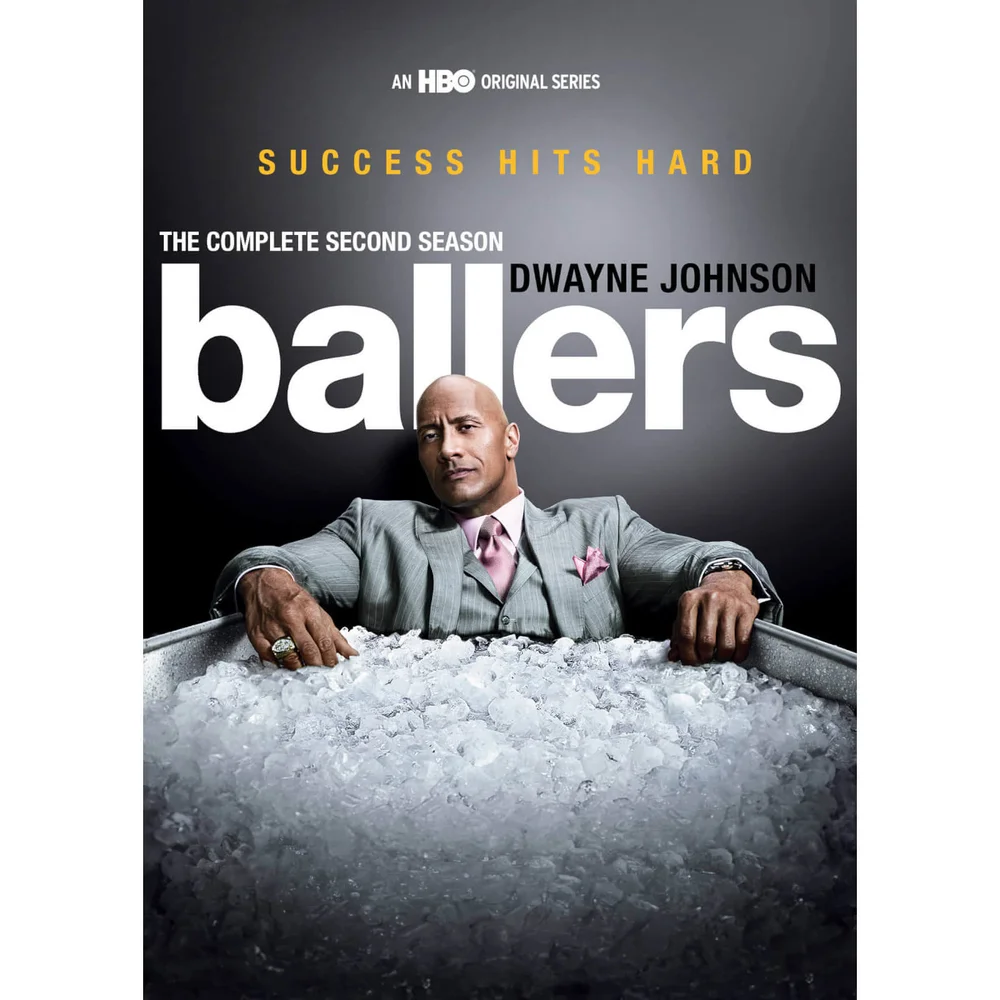 Ballers - Season 2 Bild 1
