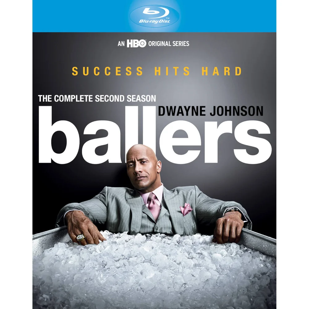 Ballers - Season 2 Bild 1