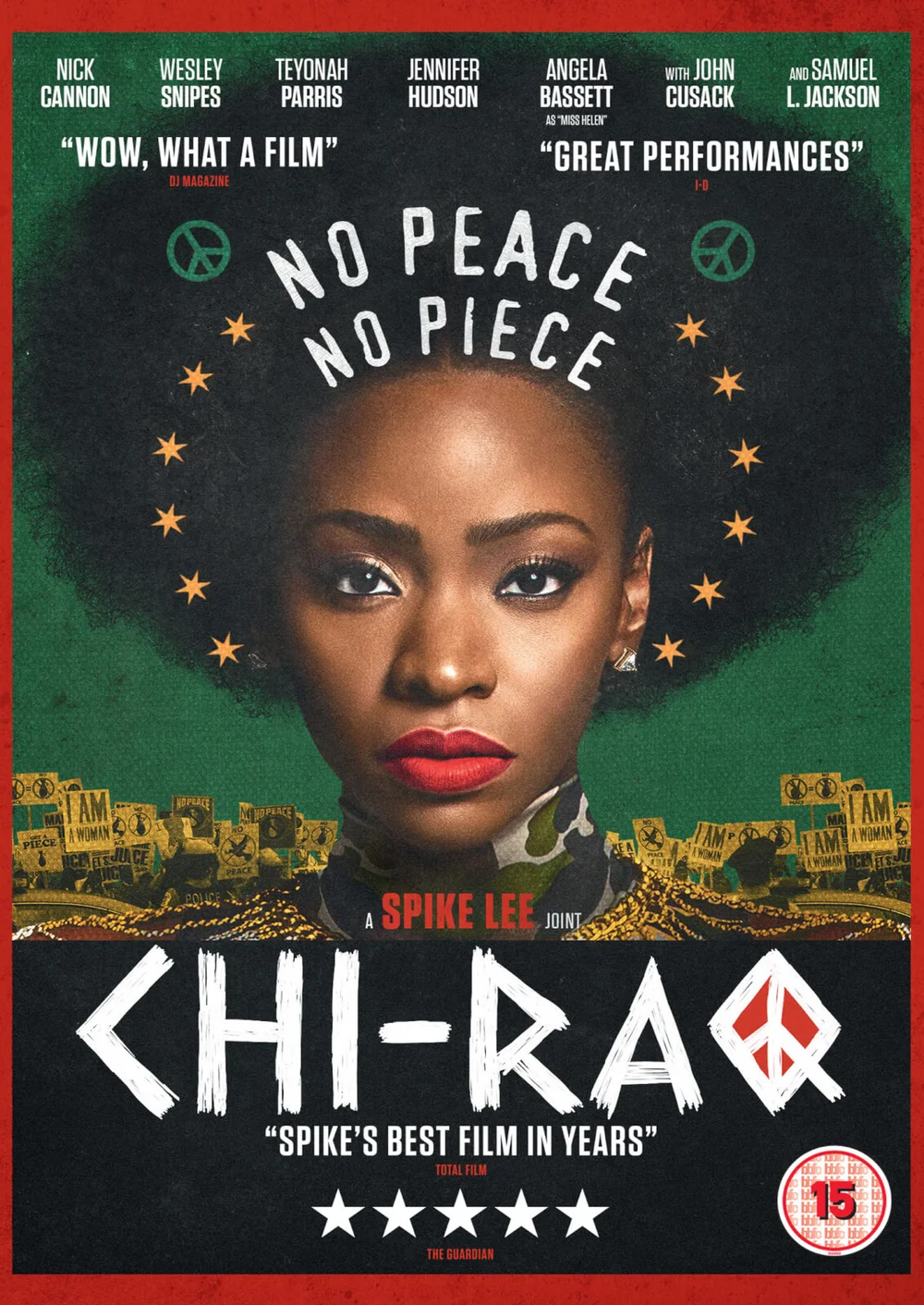 Chi-Raq Bild 1