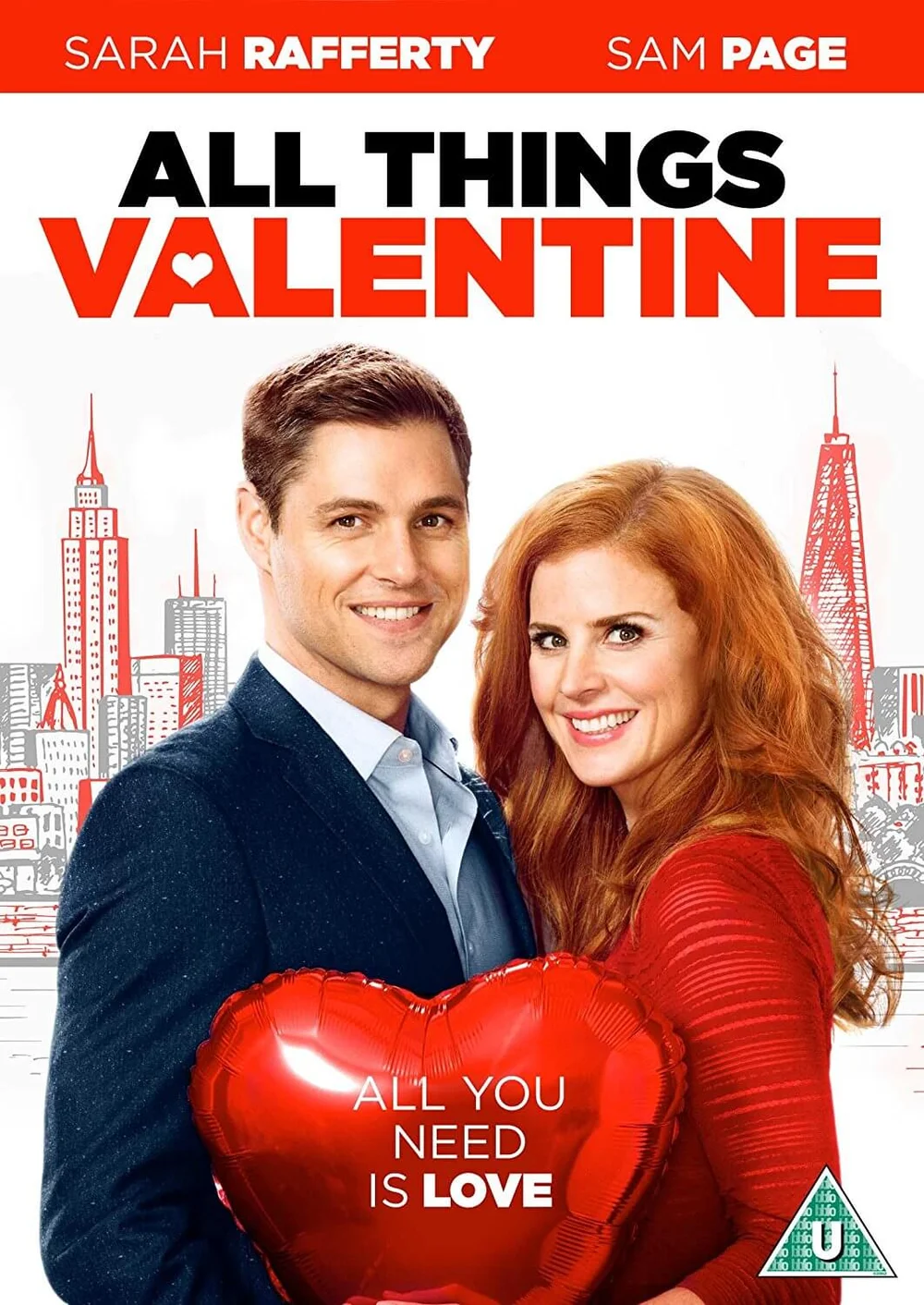 All Things Valentine Bild 1