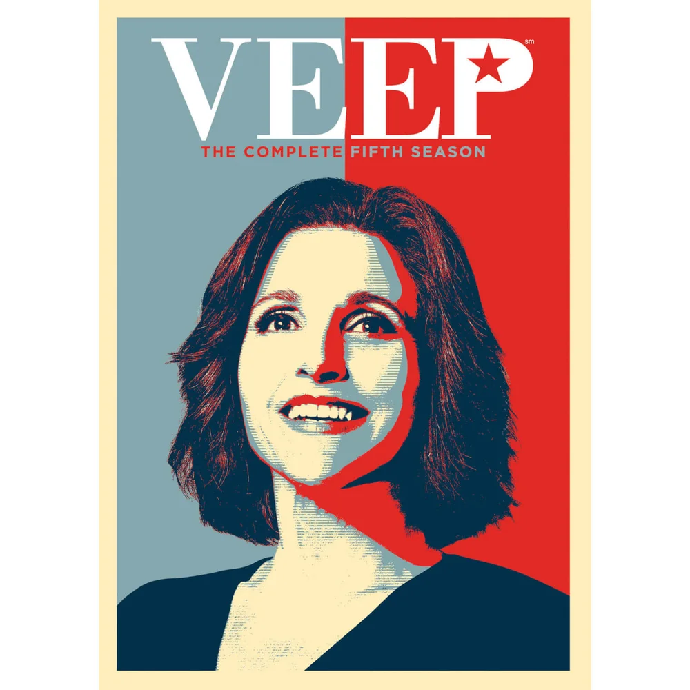 Veep - Season 5 Bild 1