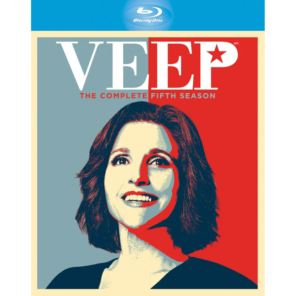 Veep - Season 5 Bild 1