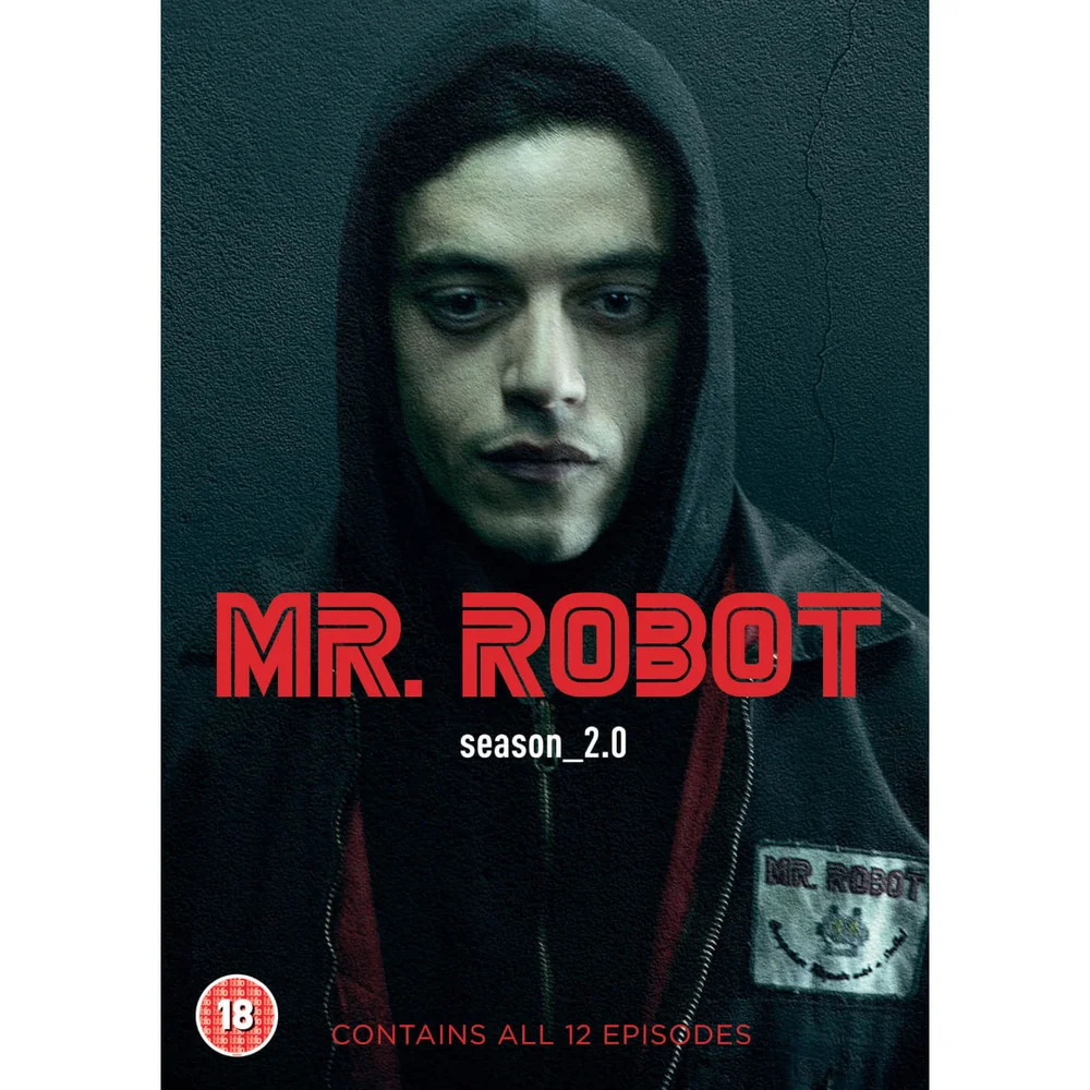Mr. Robot - Season 2 Bild 1