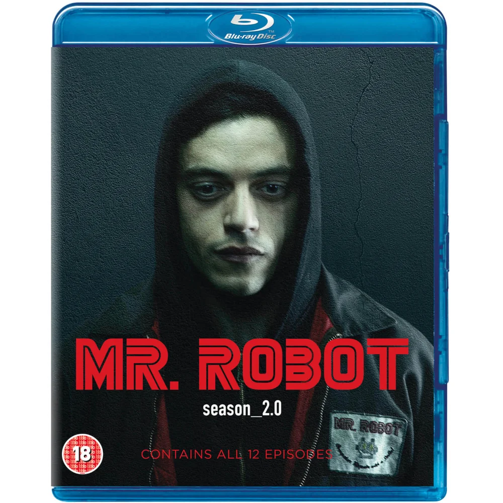 Mr. Robot - Staffel 2 Bild 1