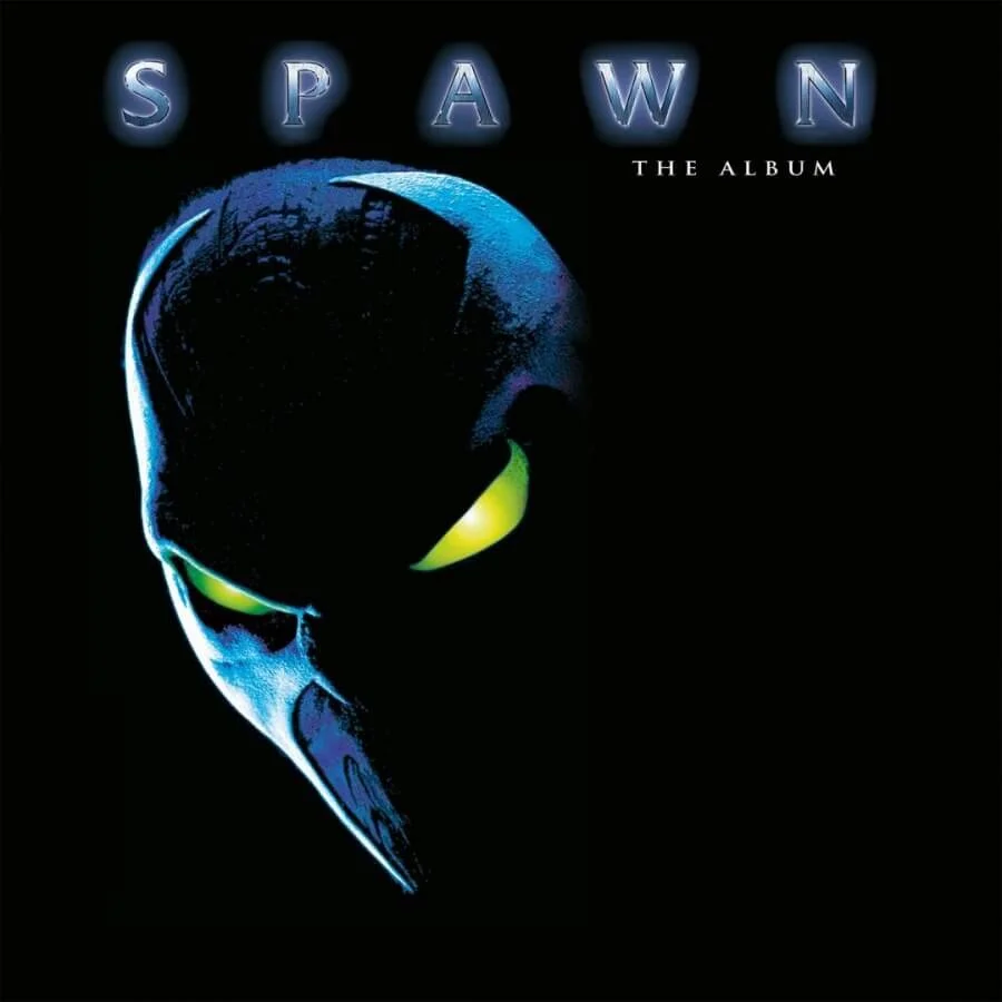 Spawn - Original Soundtrack (2LP) Bild 1