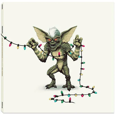 Gremlins 1984 - Original Soundtrack Bild 1