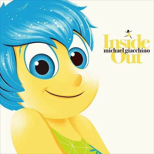 Inside Out (JOY) - Original Soundtrack Bild 1