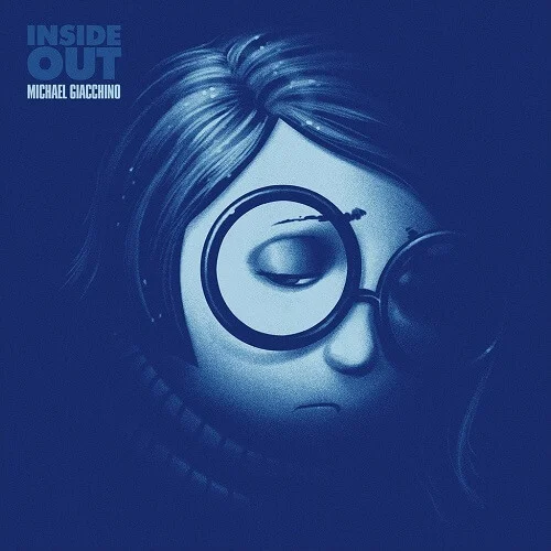 Inside Out (SADNESS) - Original Soundtrack Bild 1