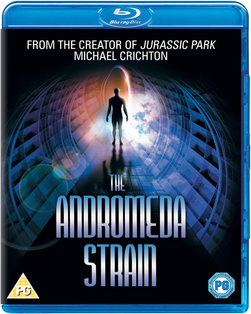 The Andromeda Strain Bild 1