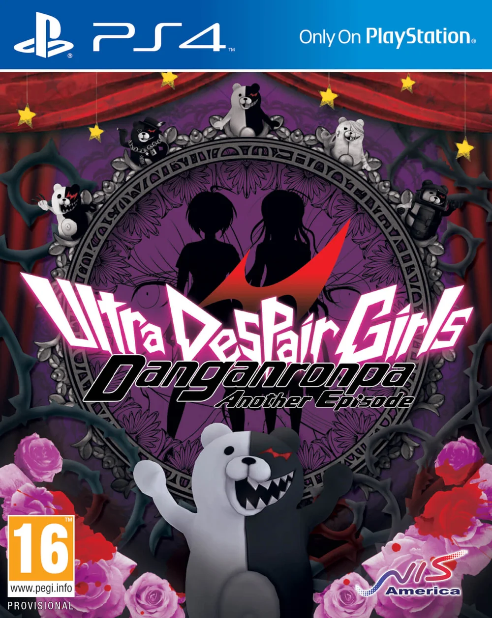 Danganronpa Another Episode: Ultra Despair Girls Bild 1