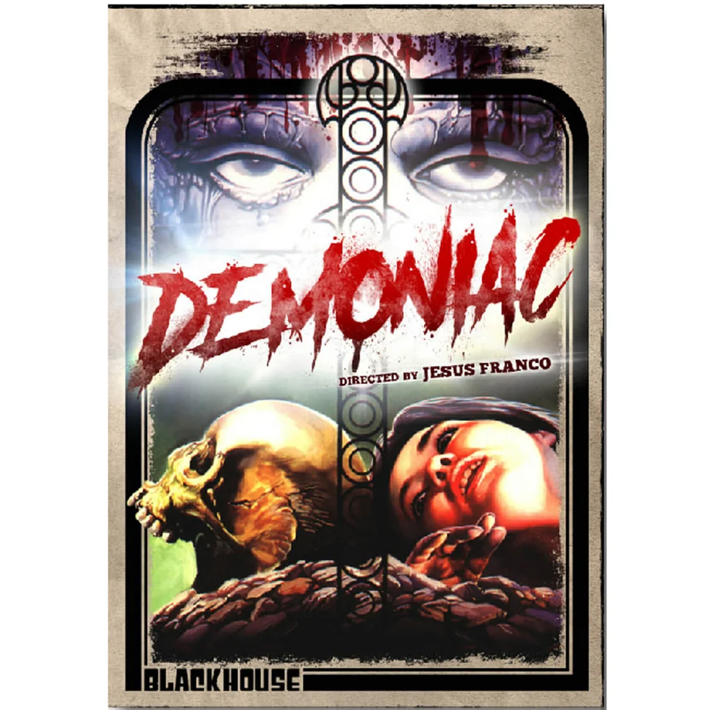Demoniac Bild 1