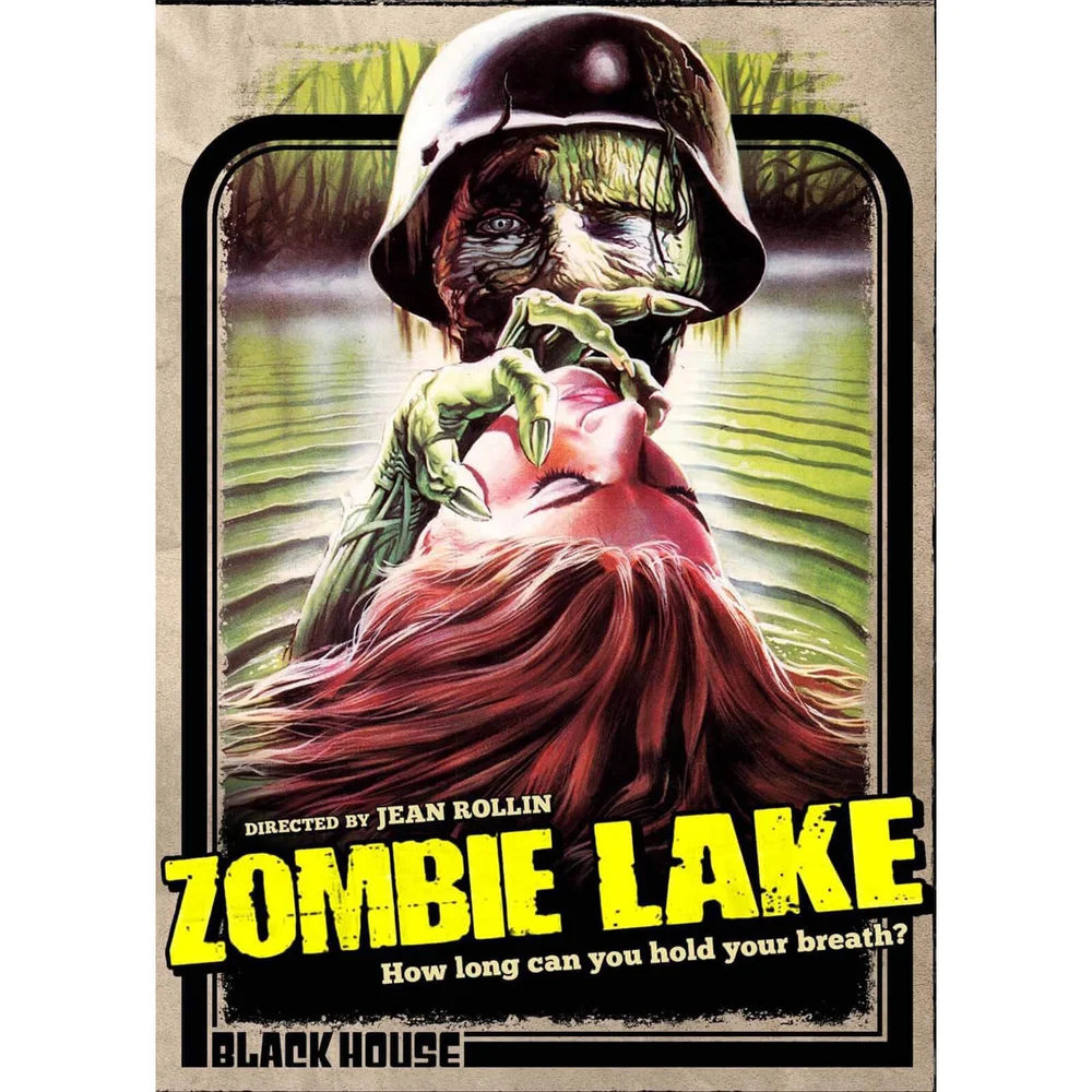 Zombie-See Bild 1