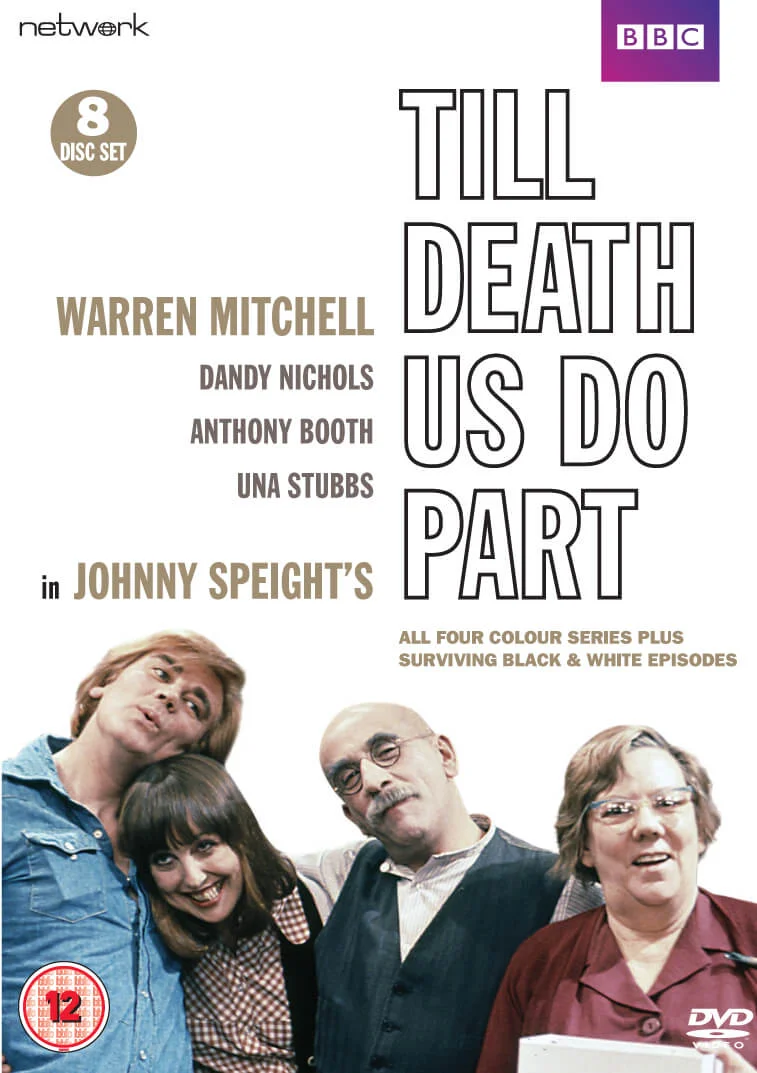 Till Death Us Do Part Bild 1