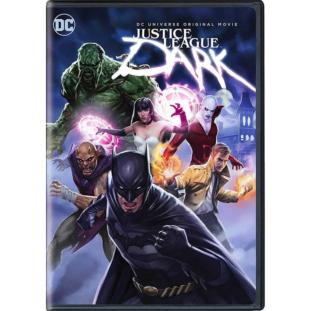 Justice League Dark Bild 1