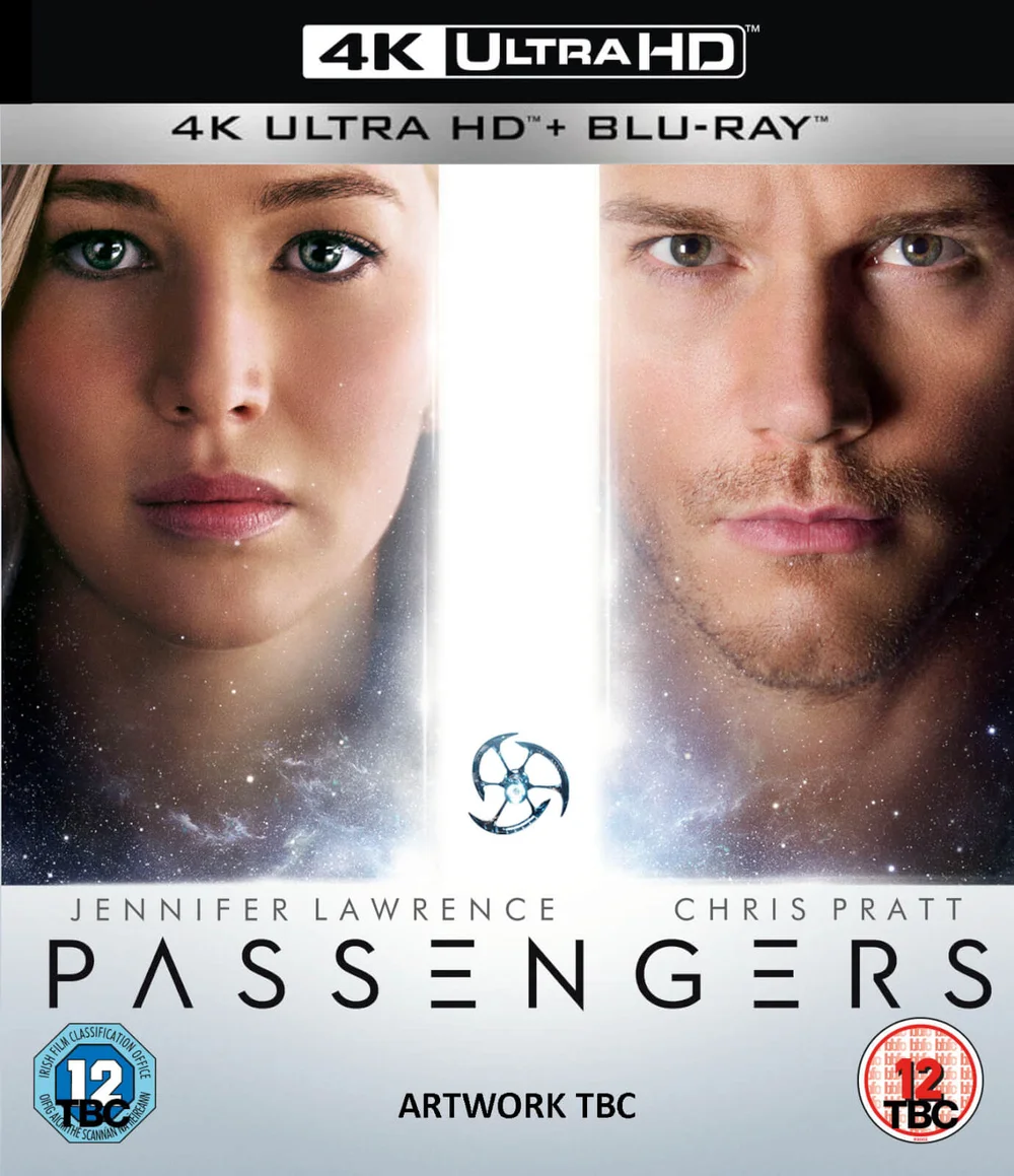 Passengers - 4K Ultra HD Bild 1