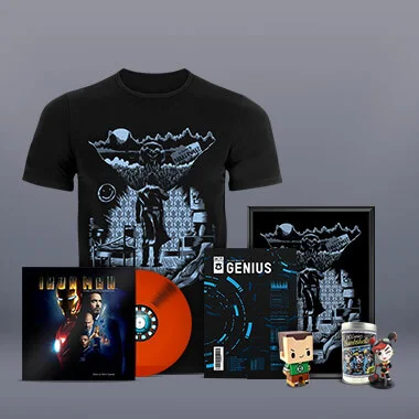 Genius ZBOX - Herren - S Bild 1