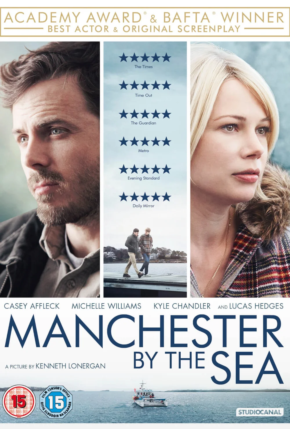 Manchester By The Sea Bild 1