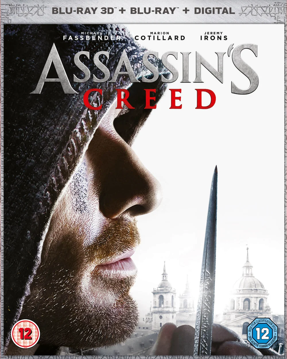 Assassin's Creed 3D (Includes 2D Version) Bild 1