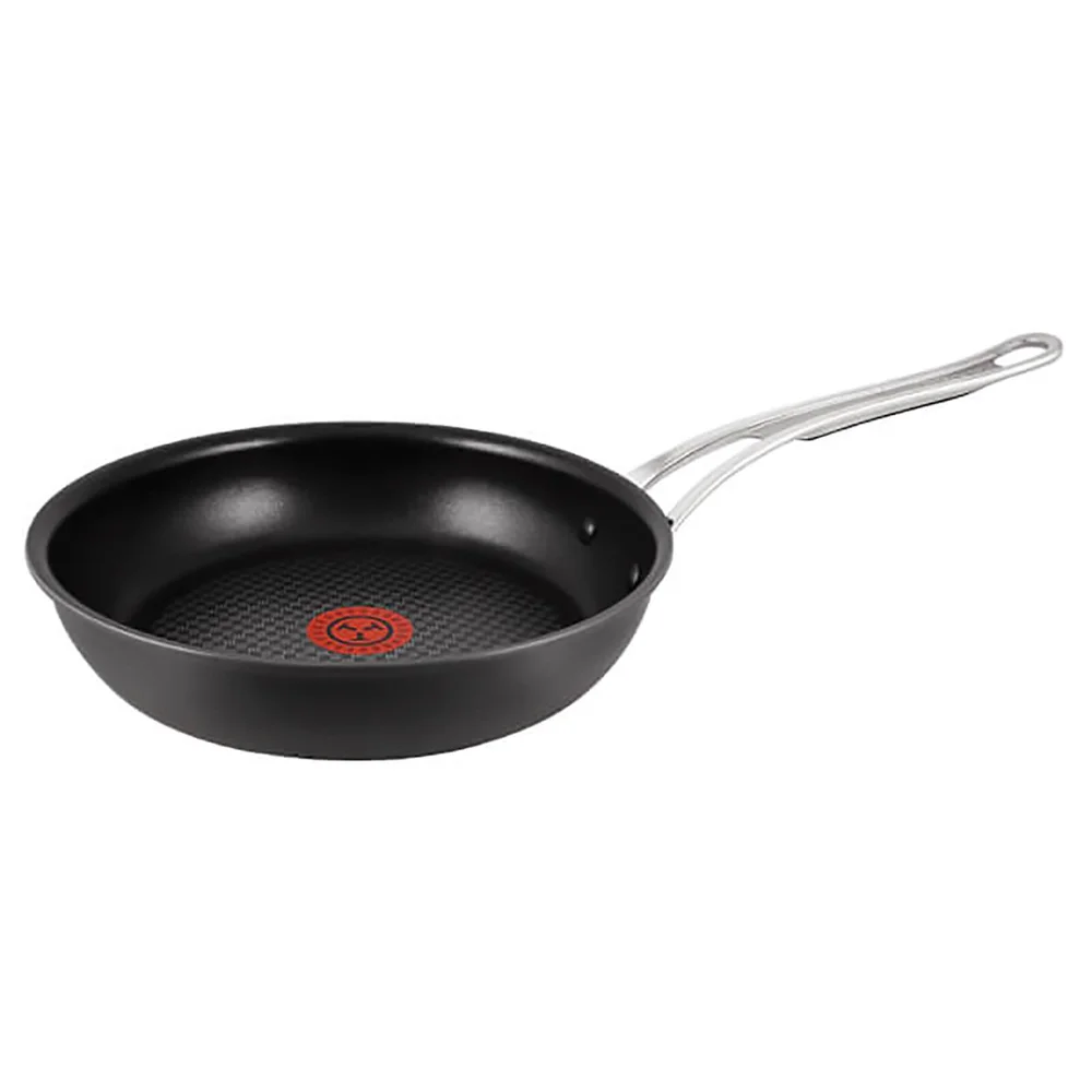 Jamie Oliver by Tefal Hard Anodised Non-Stick Frying Pan - 28cm Bild 1