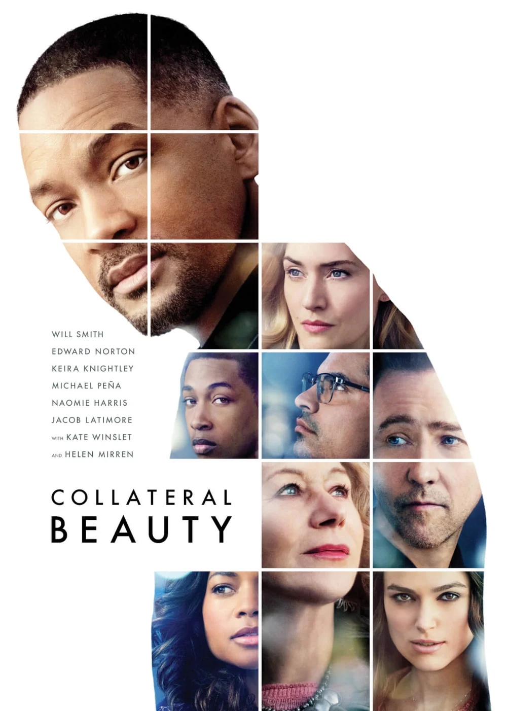 Collateral Beauty Bild 1