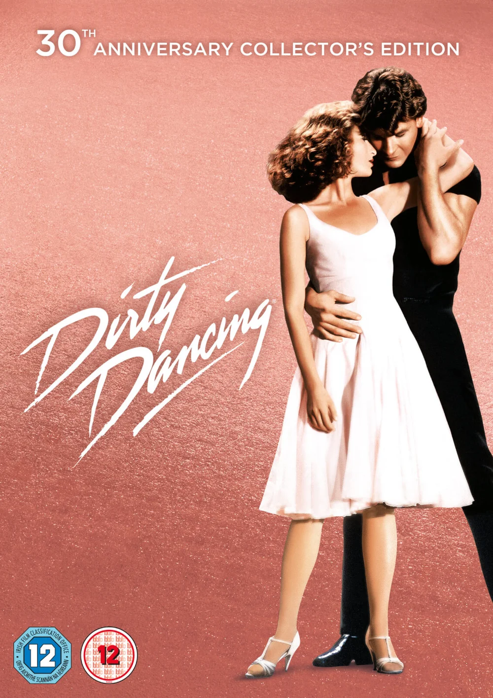 Dirty Dancing - 30th Anniversary Collector's Edition Bild 1