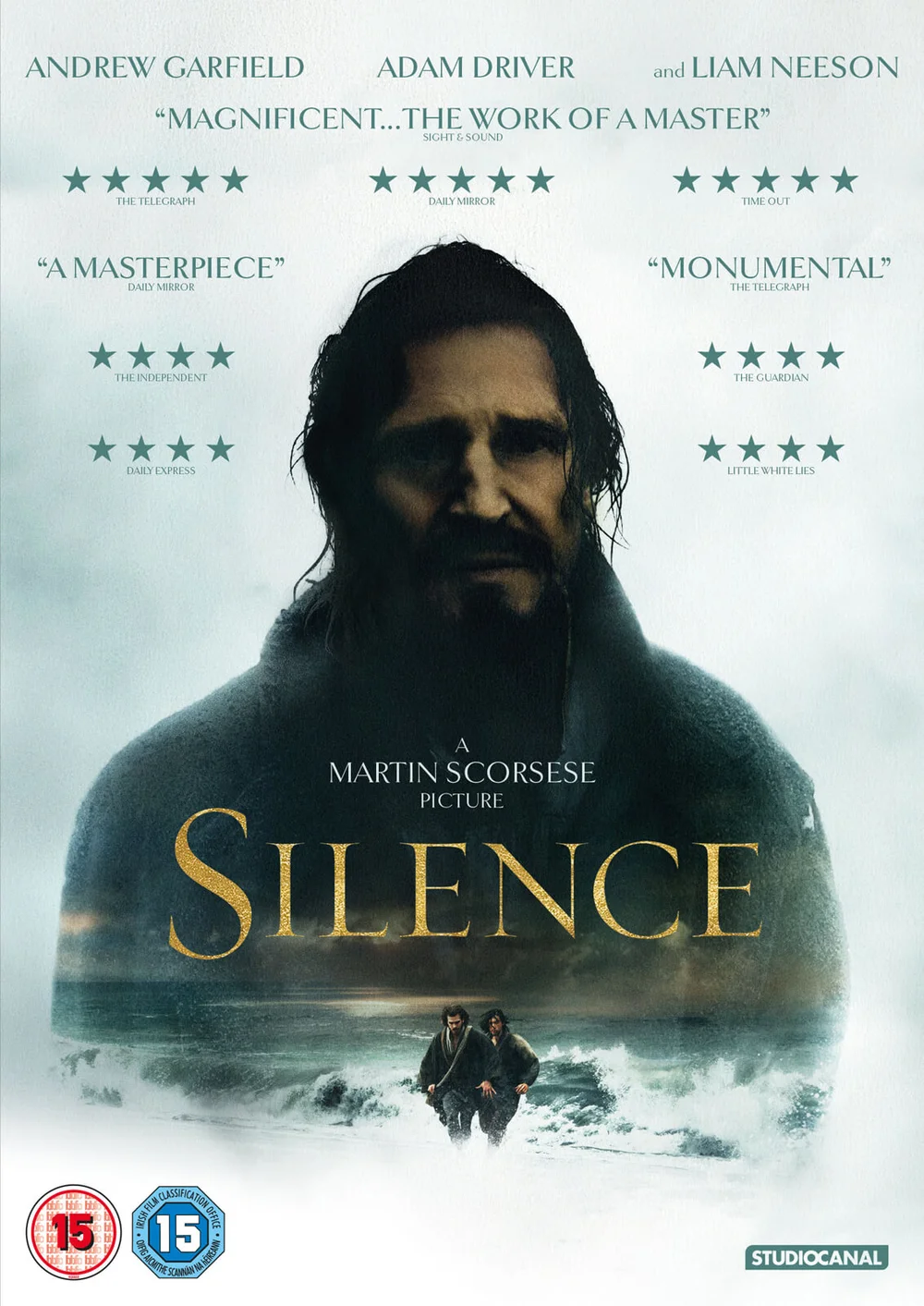 Silence Bild 1