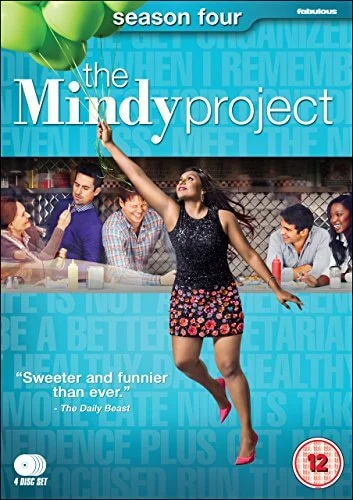 The Mindy Project - Season 4 Bild 1