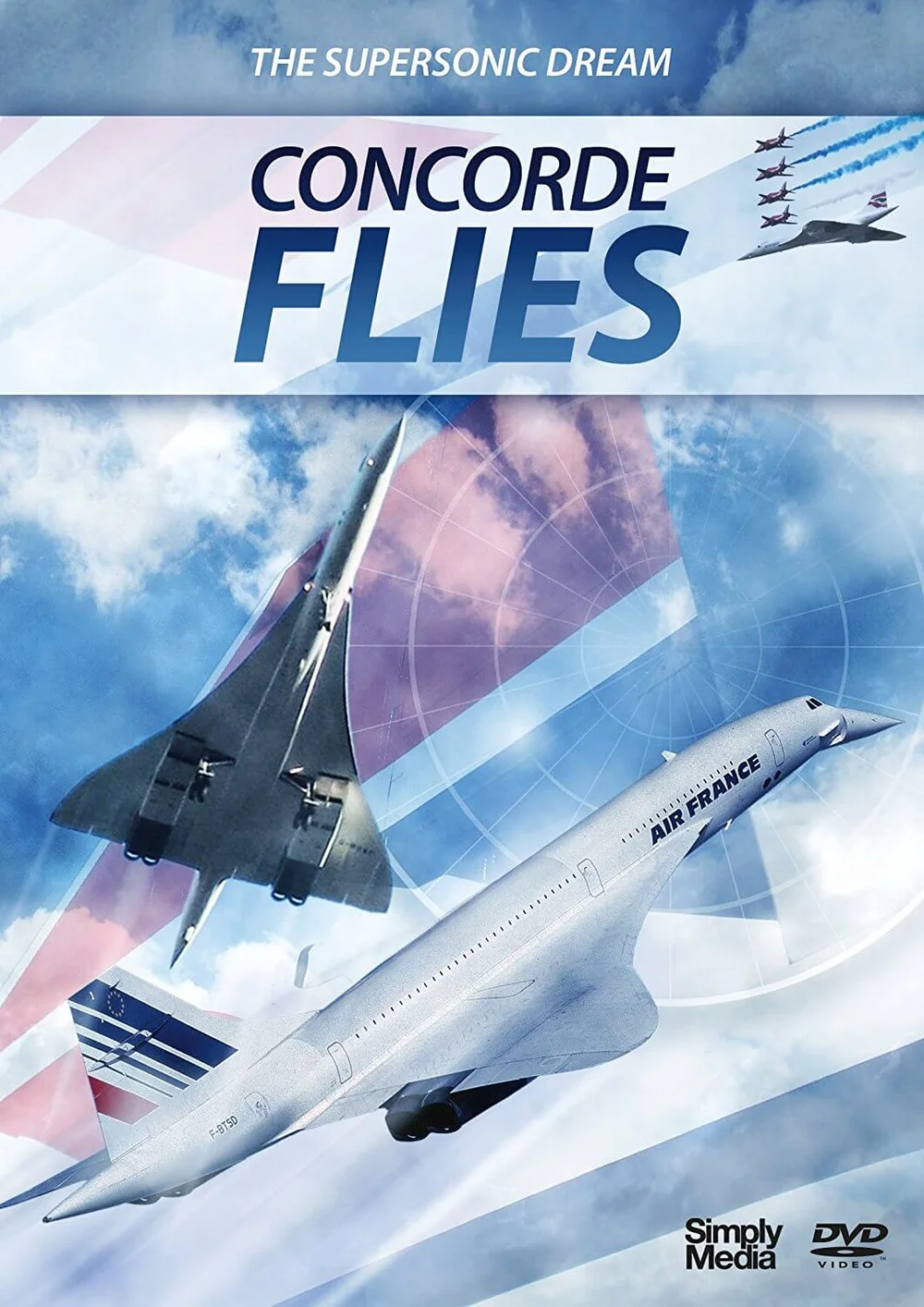 Concorde FIles Bild 1