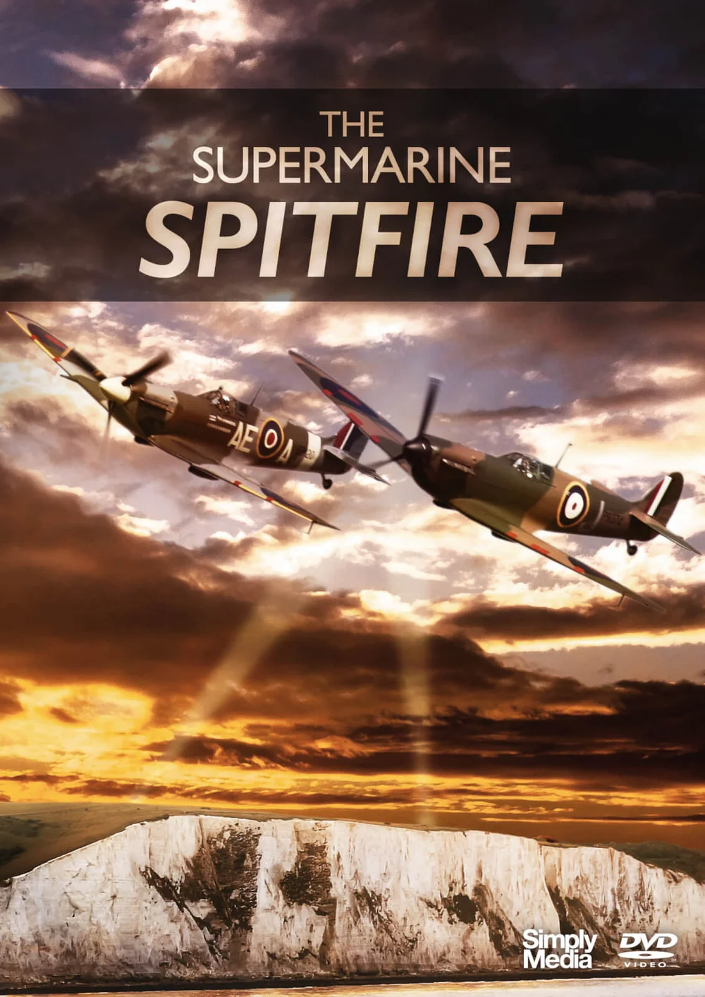 The Supermarine Spitfire Bild 1