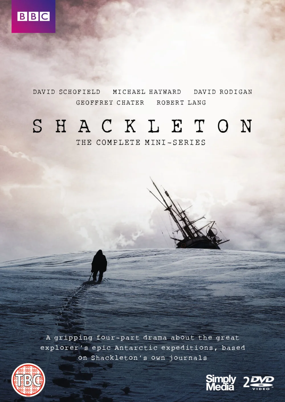 Shackleton Bild 1