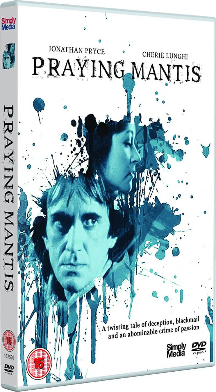 Praying Mantis Bild 1