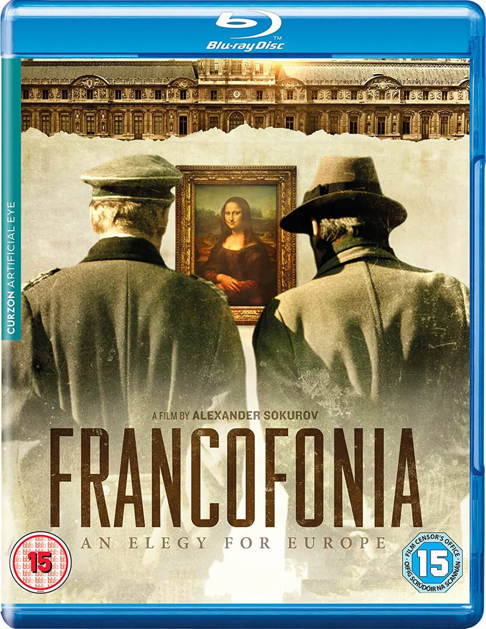 Francofonia Bild 1