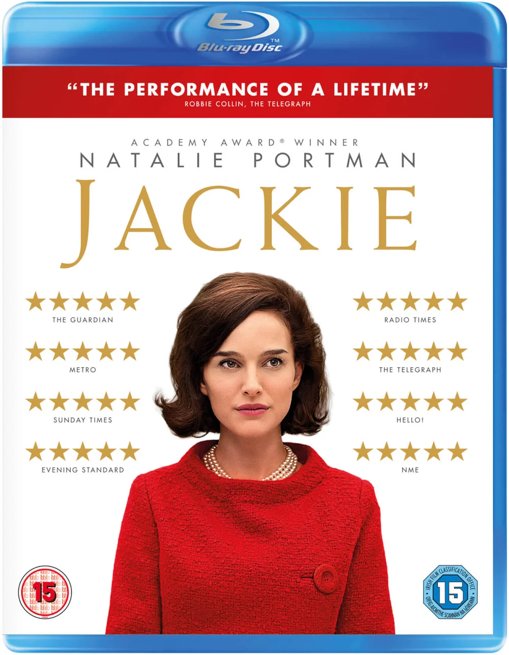 Jackie Bild 1