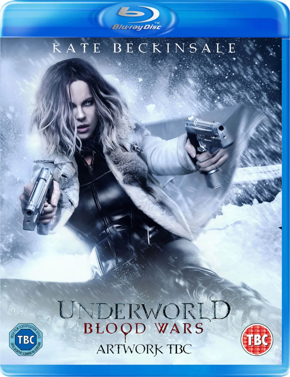 Underworld: Blood Wars Bild 1