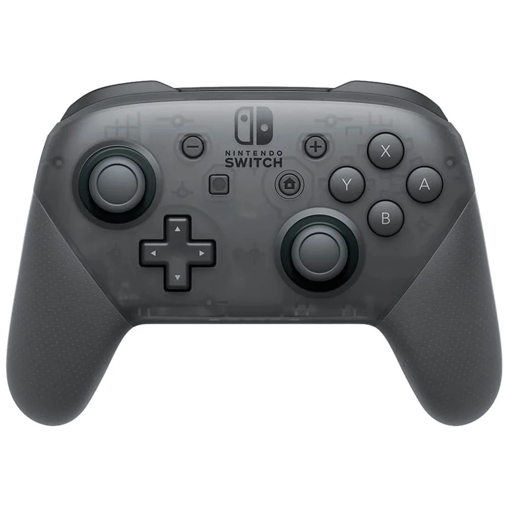 Nintendo Switch Pro Controller Bild 1