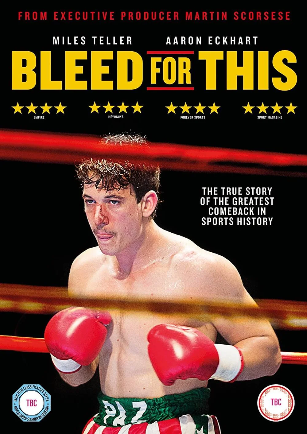 Bleed For This Bild 1