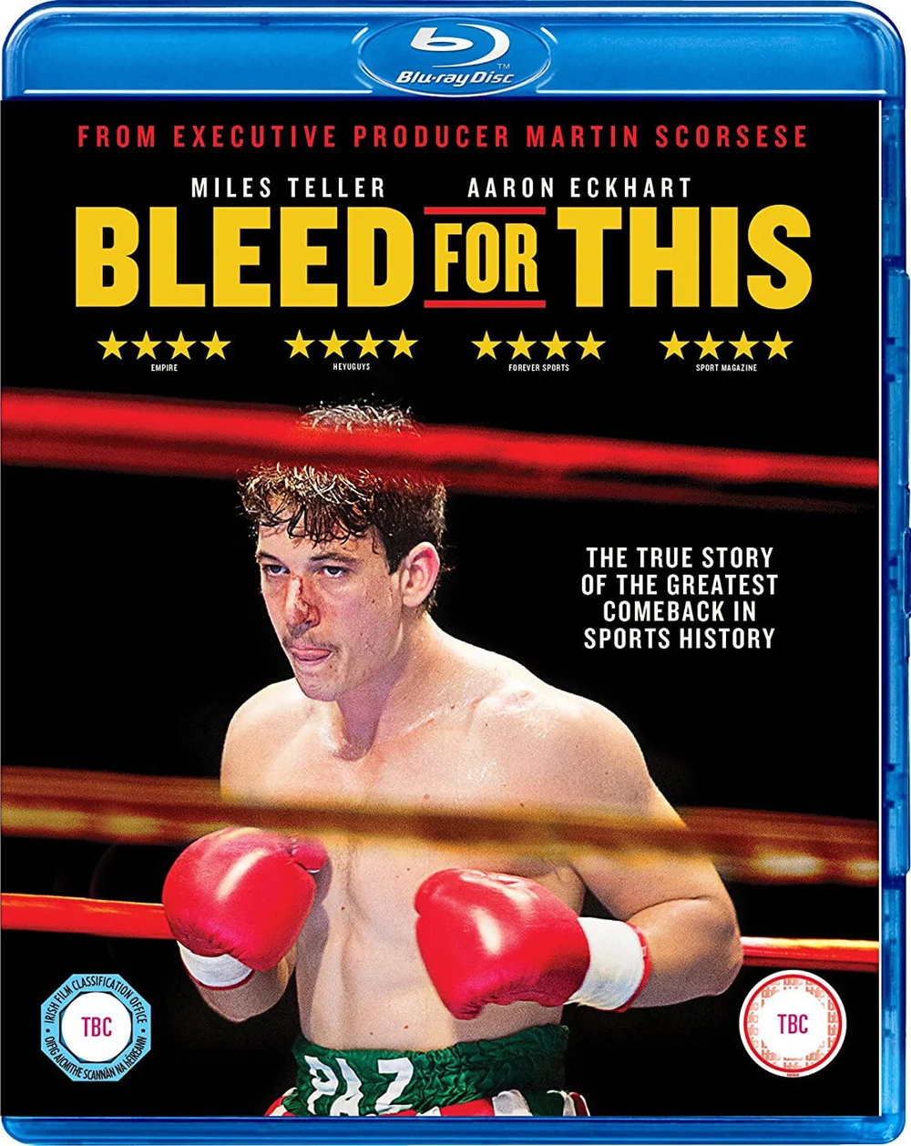 Bleed For This Bild 1