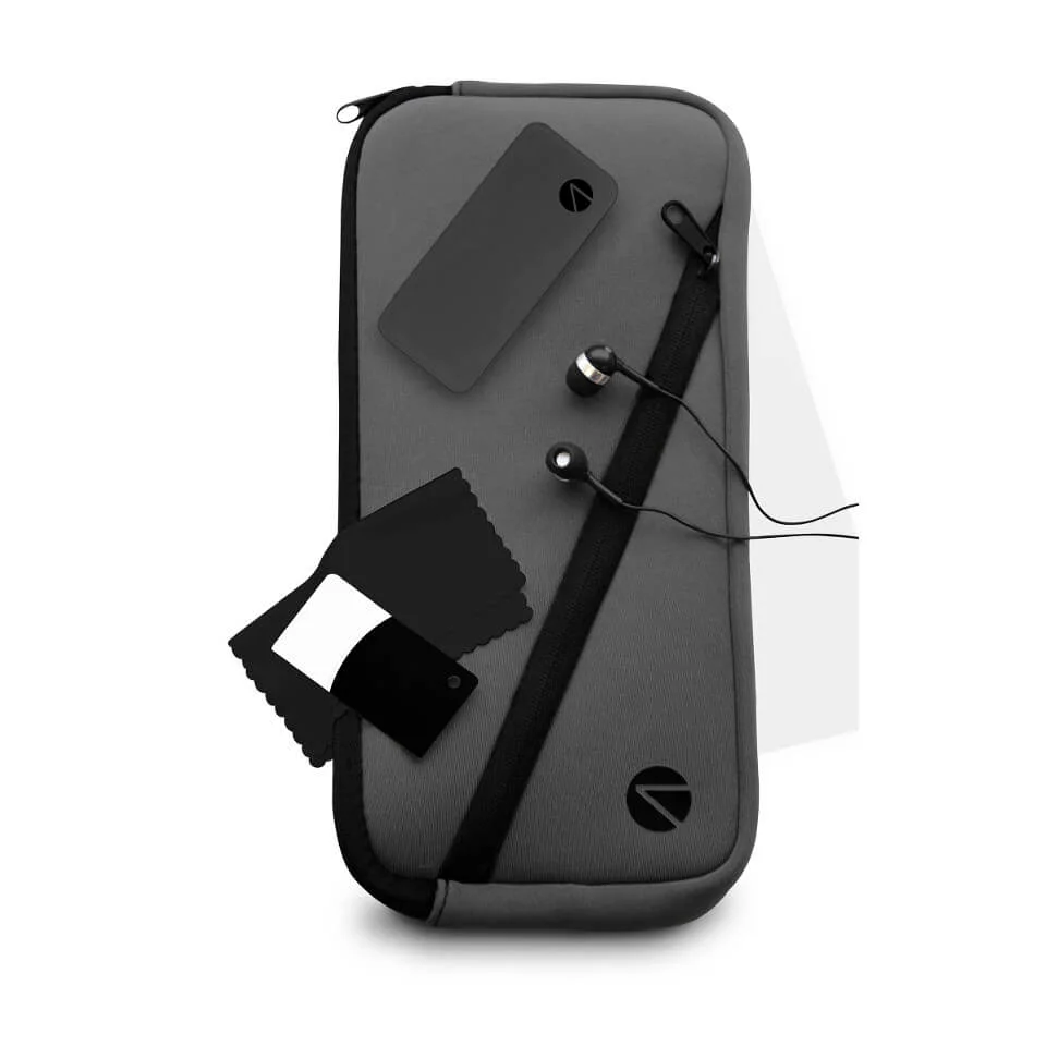 Nintendo Switch STEALTH Starter Pack Bild 1