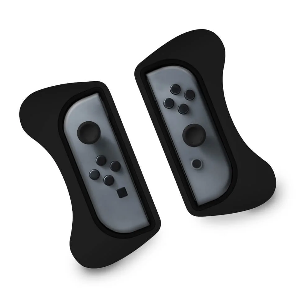Nintendo Switch STEALTH Grip & Control Pack Bild 1