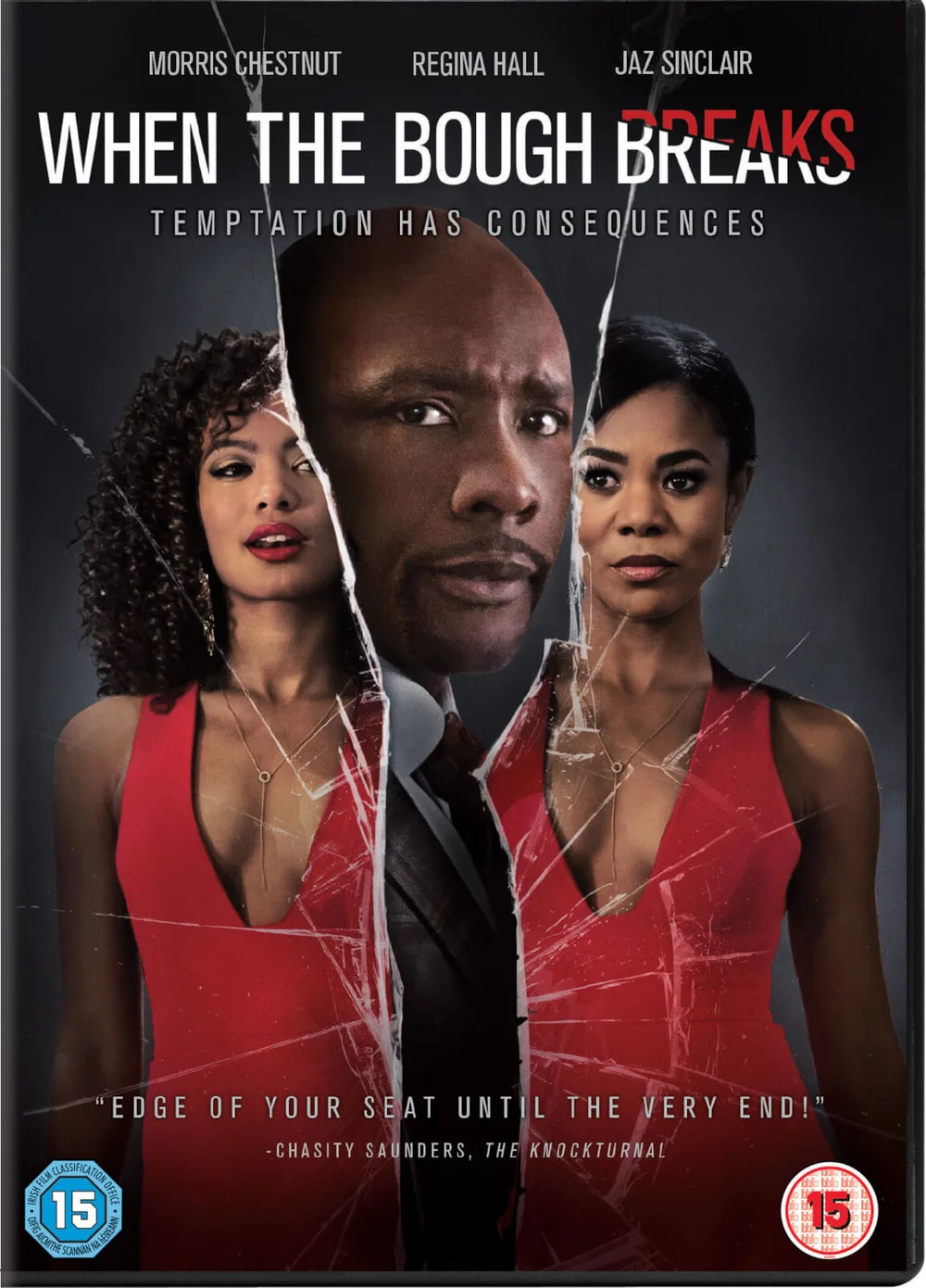 When The Bough Breaks Bild 1