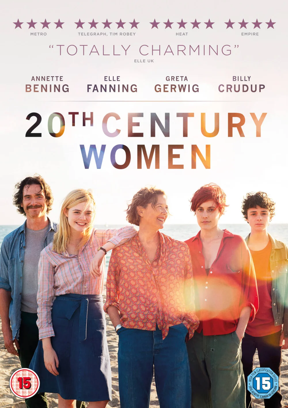 20th Century Women Bild 1