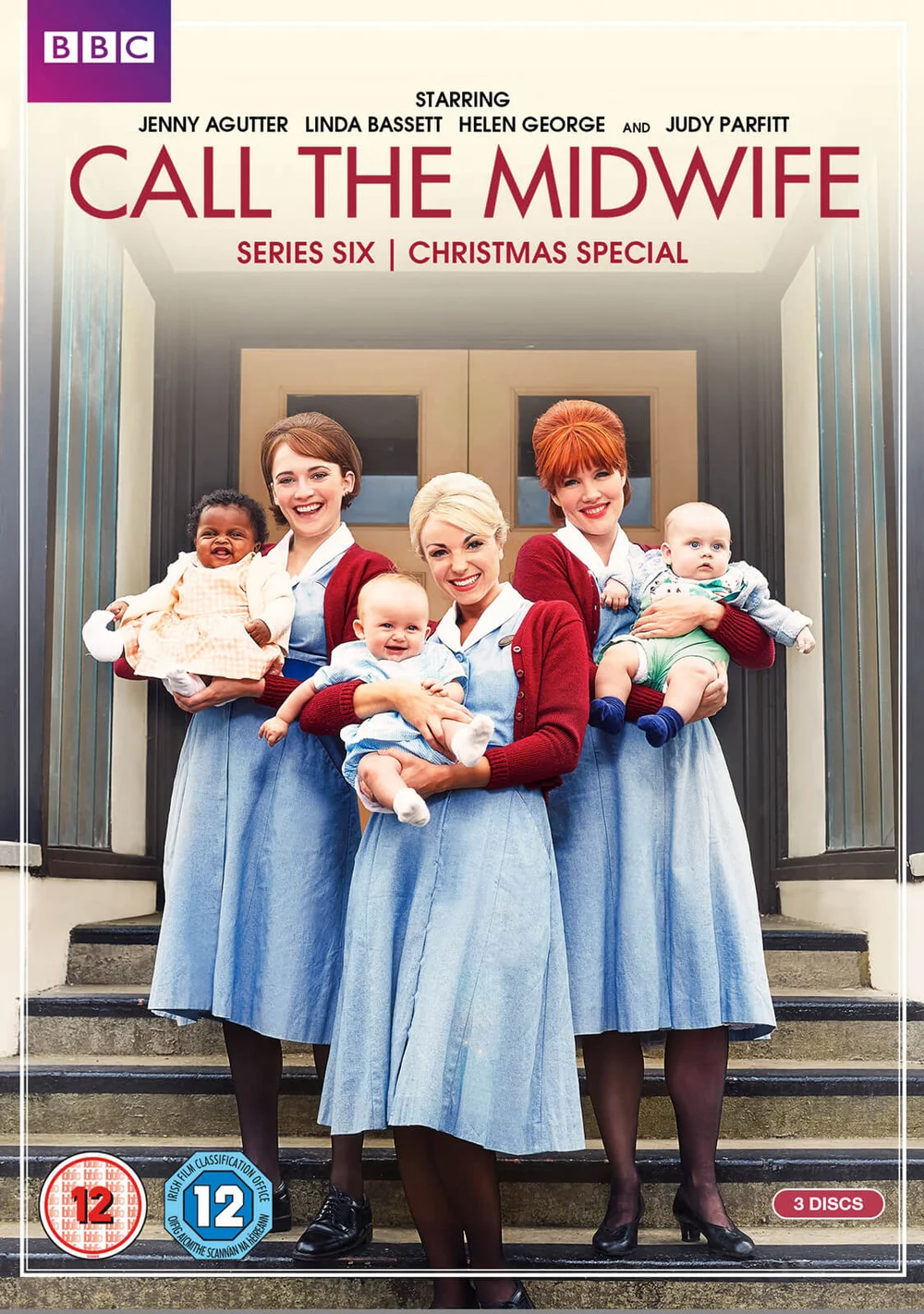 Call The Midwife - Series 6 Bild 1