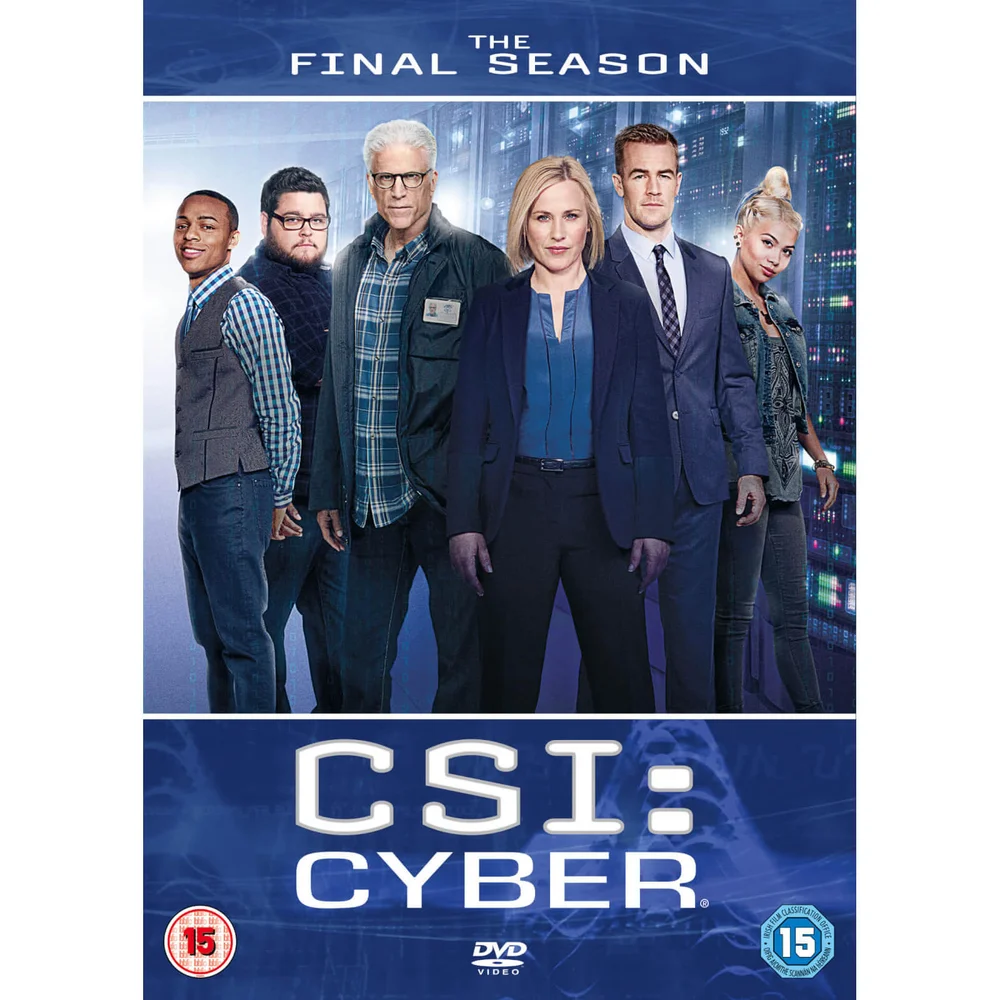 CSI: Cyber - The Final Season Bild 1