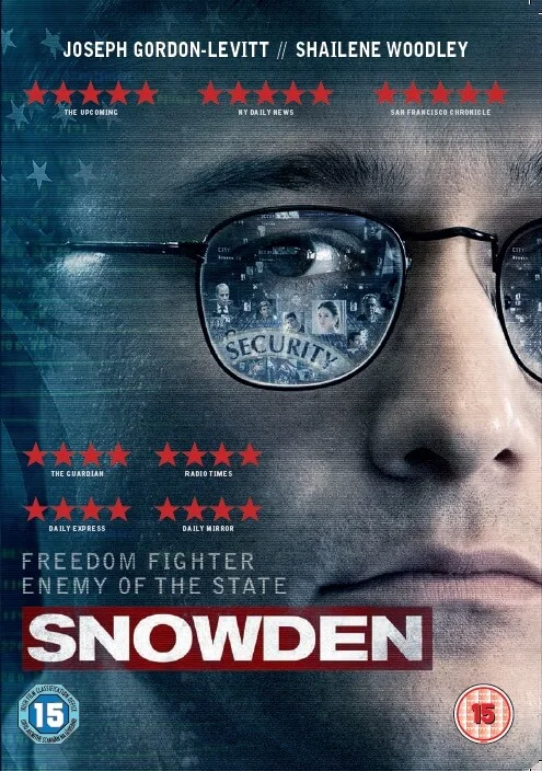 Snowden Bild 1