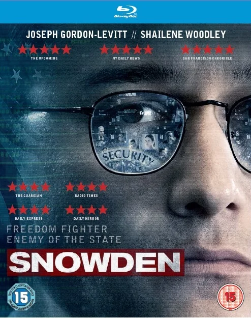 Snowden Bild 1